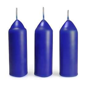 UCO Taper Candles 3pcs