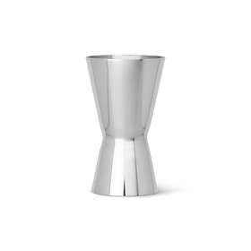 Rosendahl Grand Cru Measuring Glass Steel 20ml/40ml