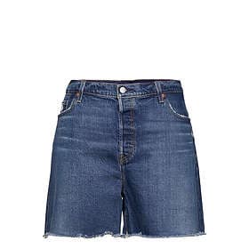 Levi's 501 Original Shorts (Women's)