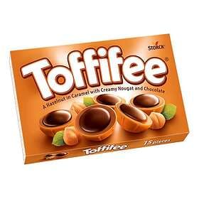 Storck Toffifee 125g