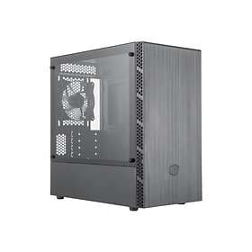 Cooler Master MasterBox MB400L (Black)