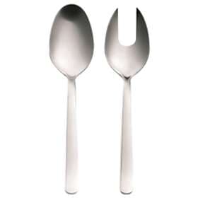 Fiskars Functional Form Salladset 2-pack