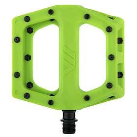 DMR Bikes V11 Flats Pedals Green