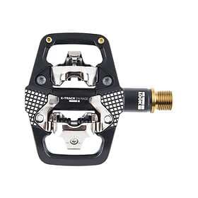 Look Bike Pedal X-track En-rage Ti