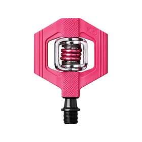 Crankbrothers CRANKBROTH Candy Bike Pedal 1 Pink