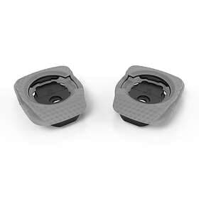 Wahoo Speedplay Easy Tension Pedals Gray 142G