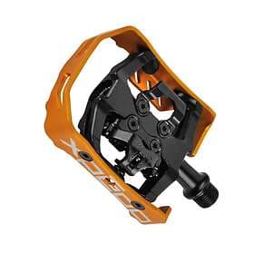 Xpedo XCF12AC Kombi-pedal Orange