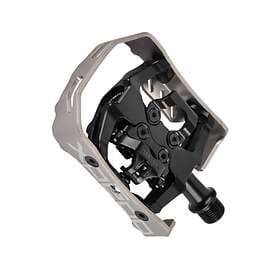 Xpedo XCF12AC Kombi Pedal