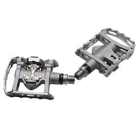 Shimano kombipedal mtb m324 spd