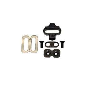 Exustar SPD-klossar (Black), spd, par