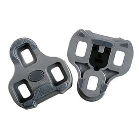 Look Keo Grip Cleats Grey 4.5°