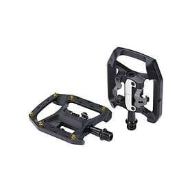 BBB Bike Pedal Dualchoice Trail