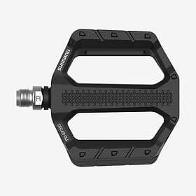 Shimano Flat Pedaler (Black) PD-EF202 EF202