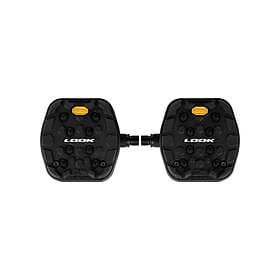 Look Trail Grip Pedaler (Black) 530G