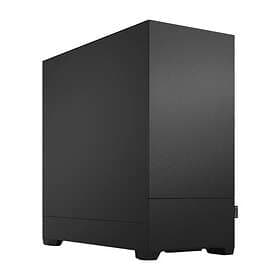 Fractal Design Pop Silent Solid (Black)