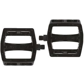 Odyssey Trailmix BMX Pedals ((Black)) (Black)