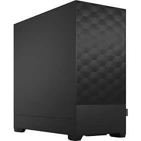 Fractal Design Pop Air Solid (Black)