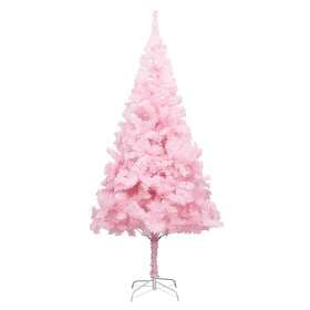 Be Basic Plastgran With Fot Rosa 210cm