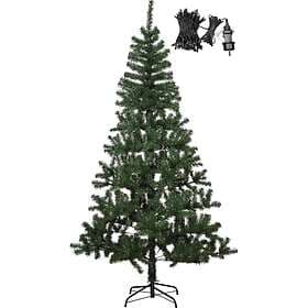 Star Trading Alvik 210cm LEDs