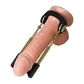 Jes Extender Penis Enlarger Gold
