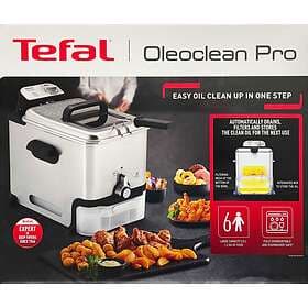 Tefal FR8041 3.5L