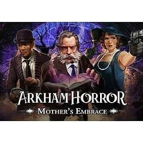 Arkham Horror: Mother’s Embrace (Xbox One | Series X/S)