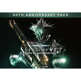 Destiny 2: Bungie 30th Anniversary Pack (Expansion)(Xbox One | Series X/S)