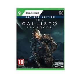 The Callisto Protocol (Xbox One)