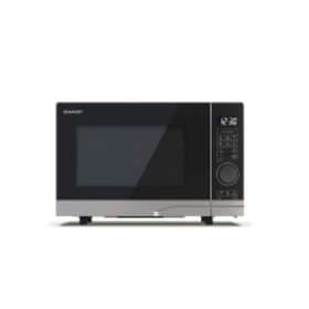Sharp YC-PG204AE-S (Black)