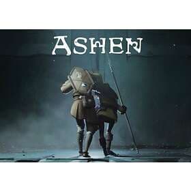 Ashen - Definitive Edition (Xbox One | Series X/S)