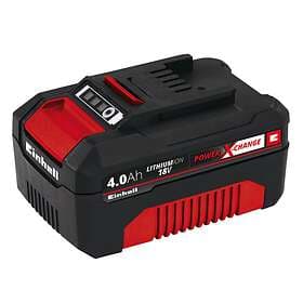 Einhell Power X-Change (1x4.0Ah)