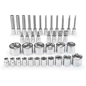Park Tool Top och bitsset
