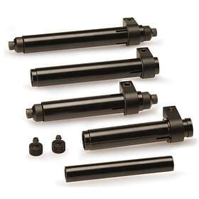 Park Tool DT-5UK Justerbara axlar (set) Hjulverktyg