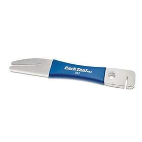 Park Tool Riktverktyg Disk for Creator Brake Discs Wheel Tool
