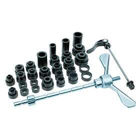 Park Tool Hub Bearing Press Set HBP-1 Hjulverktyg