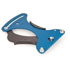 Park Tool Spoke Tension Meter Wheel Tool