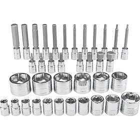 Park Tool Socket & Bit Set SBS-3 Verktygssatser