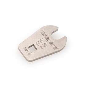 Park Tool 15 mm adapter till 3/8" momentnyckel