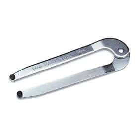 Park Tool SPA6 Adjustable Pin Spanner Tool