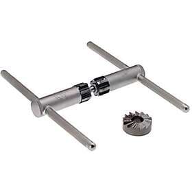 Park Tool BTS1 Bottom Bracket Alignment and Tapping Tool Set