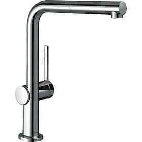 Hansgrohe Talis M54 Kitchen Mixer Tap 72809000