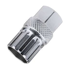 Shimano Birzman avdragare till frikrans