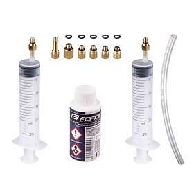 Shimano Force Bleed kit till , Tektro och Magura bromsar