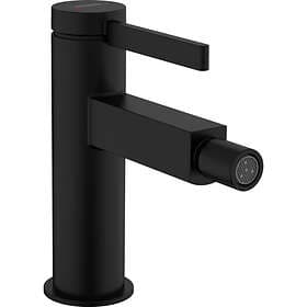 Hansgrohe Finoris Bidéblandare Matt Svart