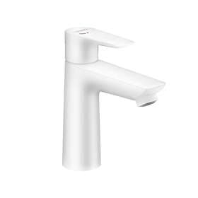 Hansgrohe Talis E 110 Basin Mixer Matt Vit
