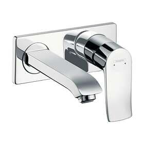 Hansgrohe Metris Basin Mixer 31251000
