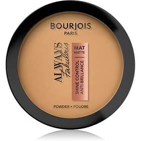 Bourjois Always Fabulous Powder 10g