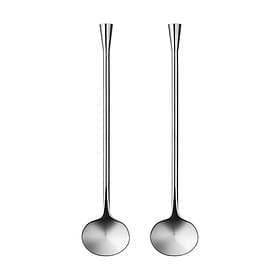 Orrefors City Drink Spoon 170mm 2-pack