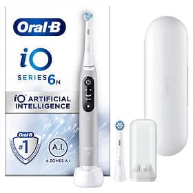 Oral-B iO Series 6N