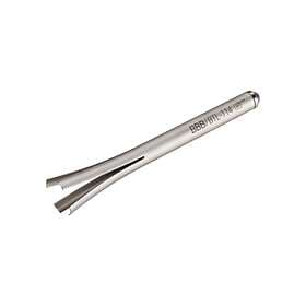 BBB Cupout Headset and Bottom Bracket Tool